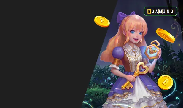 Betya Festival, Spielautomaten-Turnier mit 60.000 € Preispool