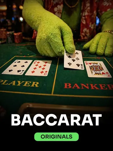 Baccarat
