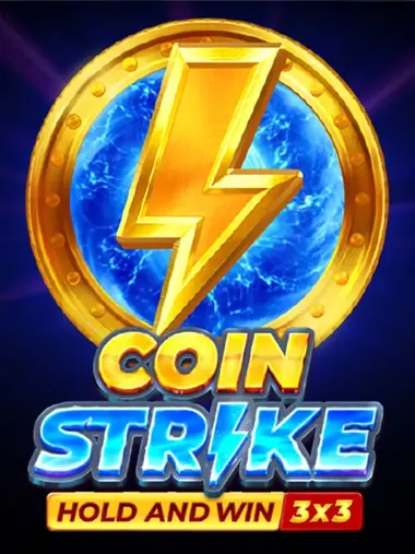 Coin Strike: Hold and Win