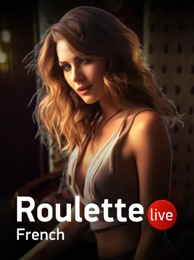 Live Roulette French