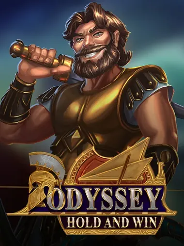 Odyssey Hold and Win