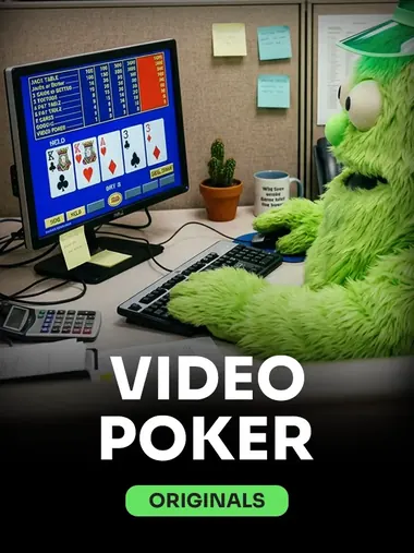Video Poker