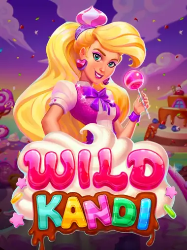 Wild Kandi